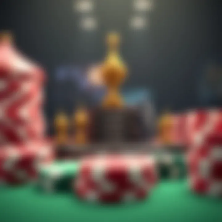 Structure of Poker Stars Rewards Detailed look at the structure of Poker Stars Rewards