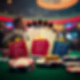 Poker Stars Rewards tiers overview