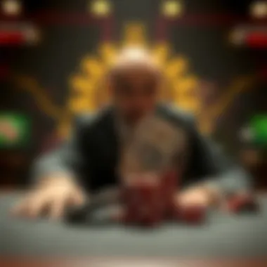 Maximizing Returns Through Strategic Betting Maximizing returns through strategic betting