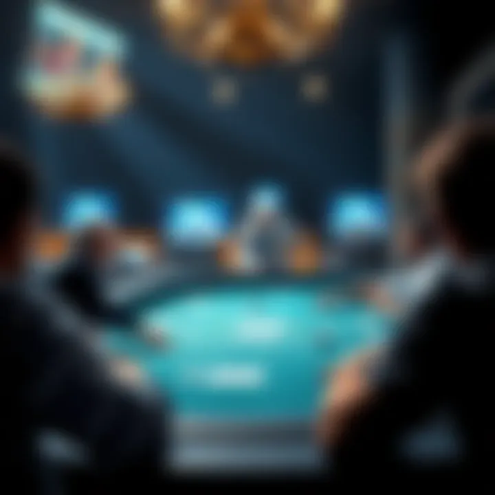 Navigating Regulatory Considerations Navigating regulatory considerations