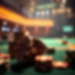 Understanding promo codes in betting