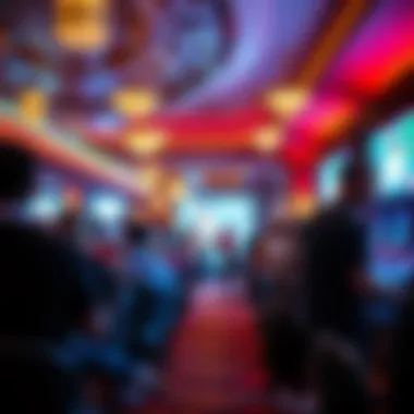 Live Entertainment Event Live entertainment event at Seminole Casino Hotel