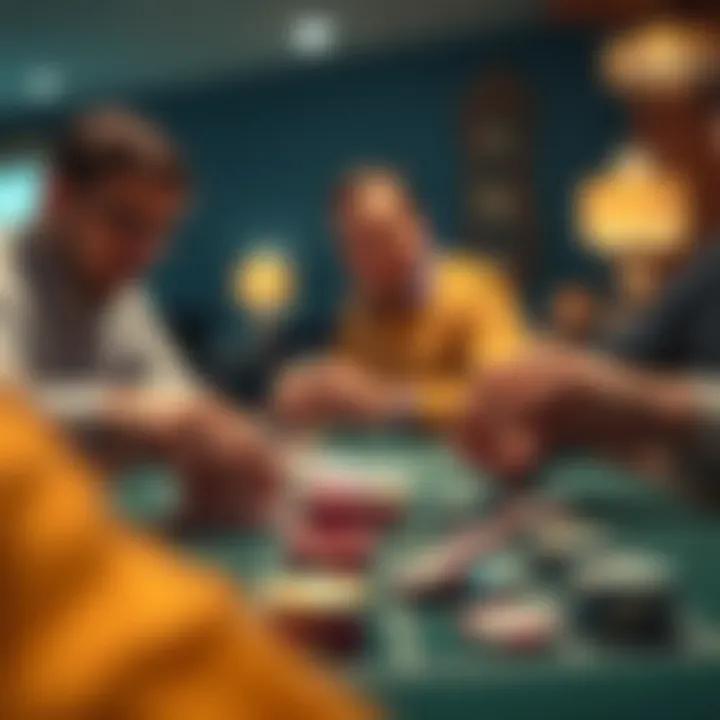 Strategic Techniques for Players A strategic analysis of betting techniques in Simba games