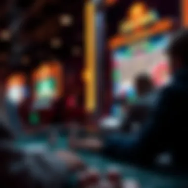 Technology's Role in Simba Games The integration of technology within the realm of Simba games