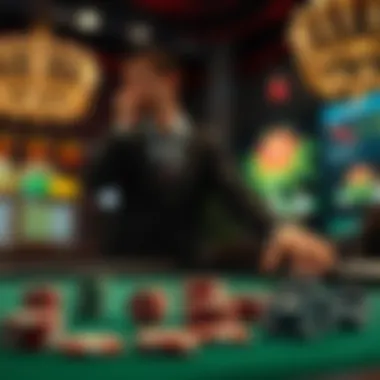 Emerging Trends in Betting Trends shaping the future of Simba games and betting