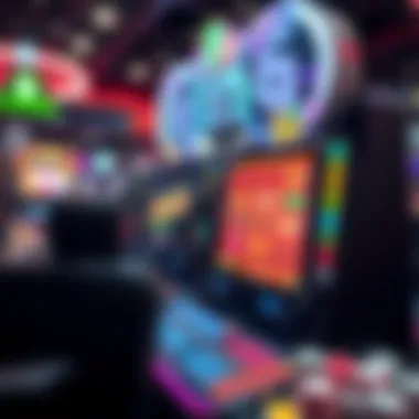 Future of Mobile Gaming Technology Future trends in mobile gaming technology