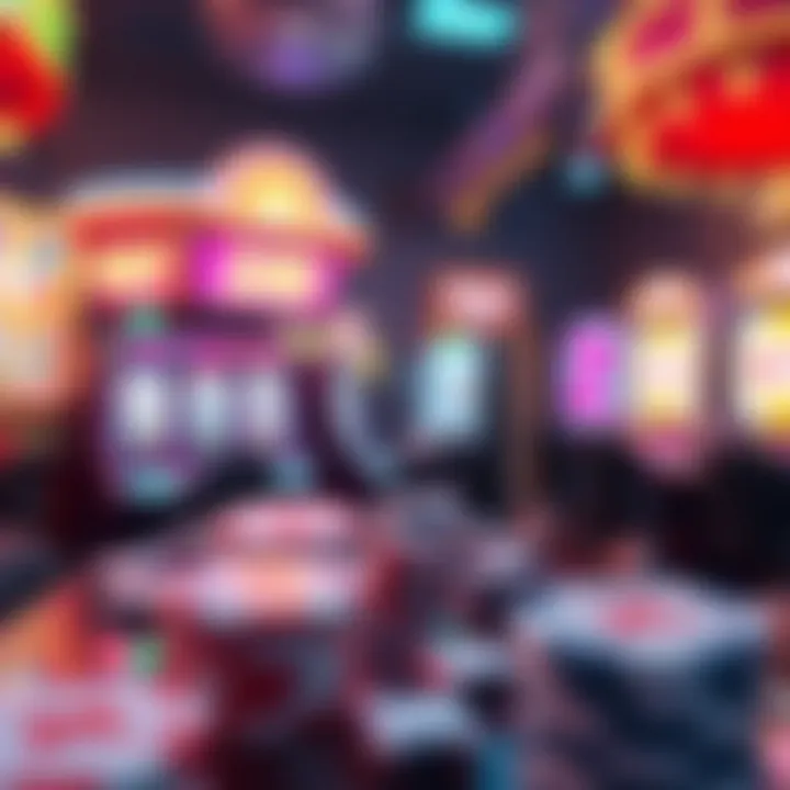 Safety in Mobile Gaming Safe gaming practices for mobile slots