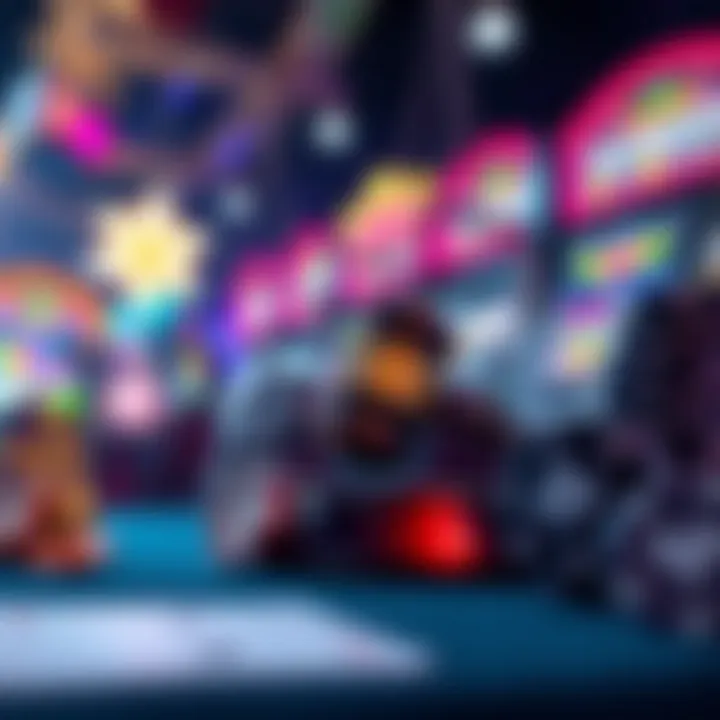 Legal Framework of Sweepstakes Gaming A graphic representation of the legal framework surrounding sweepstakes gaming