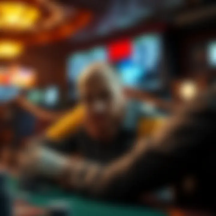 Expert Insights on Poker Depot Expert insights and analysis on poker depot