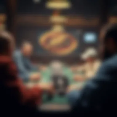 Implications of Poker Depot for Players Implications of poker depot for various players