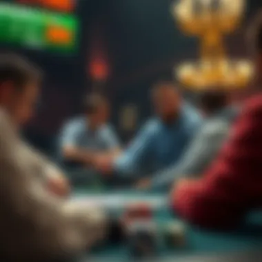 Advanced betting strategies for Fanduel