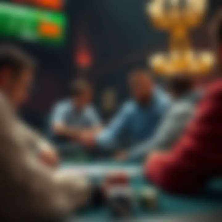 Advanced betting strategies for Fanduel