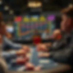 Strategic analysis of Fanduel match dynamics