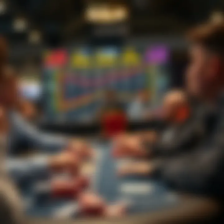 Strategic analysis of Fanduel match dynamics