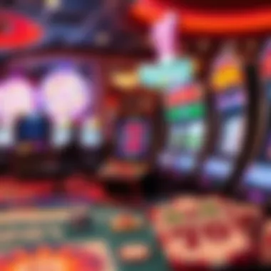 A balanced approach to responsible gambling practices