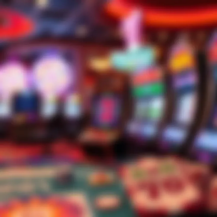 A balanced approach to responsible gambling practices