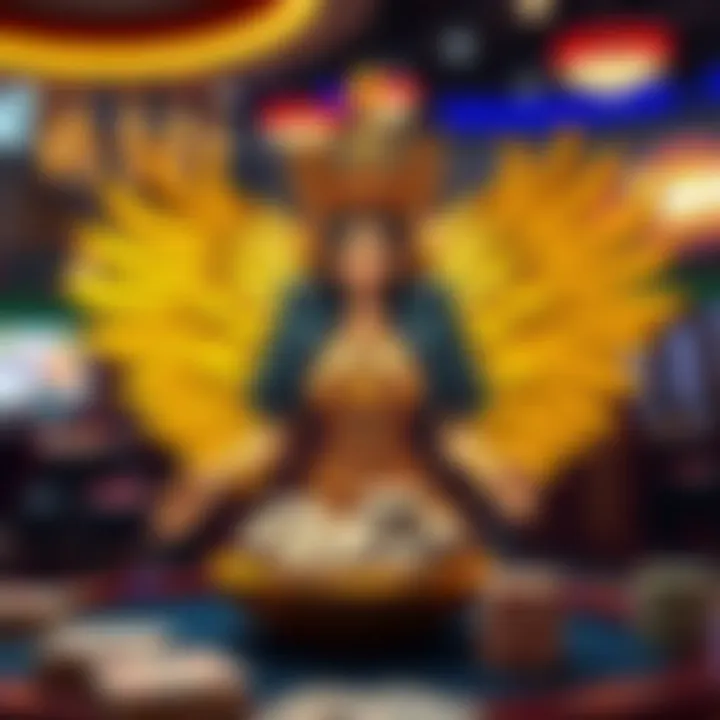 Strategic gameplay tips for maximizing experience on Golden Goddess