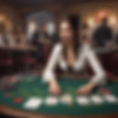 Advanced Techniques for Blackjack Betting Advanced techniques for blackjack betting
