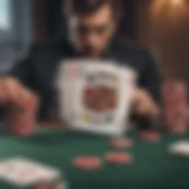 Psychological Elements Influencing Blackjack Decisions Psychological elements influencing blackjack decisions