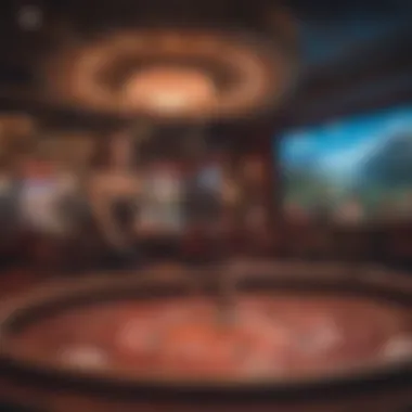 Exploring the Landscape of 7 Casino Gaming Introduction