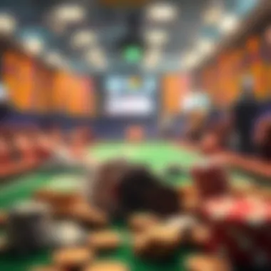 Betting Strategies and Risk Management An analytical representation of betting strategies and risk management