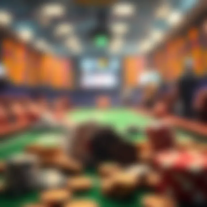 Betting Strategies and Risk Management An analytical representation of betting strategies and risk management