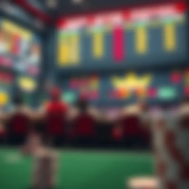 Regulations Affecting Sportsbooks A comprehensive overview of regulations affecting sportsbooks