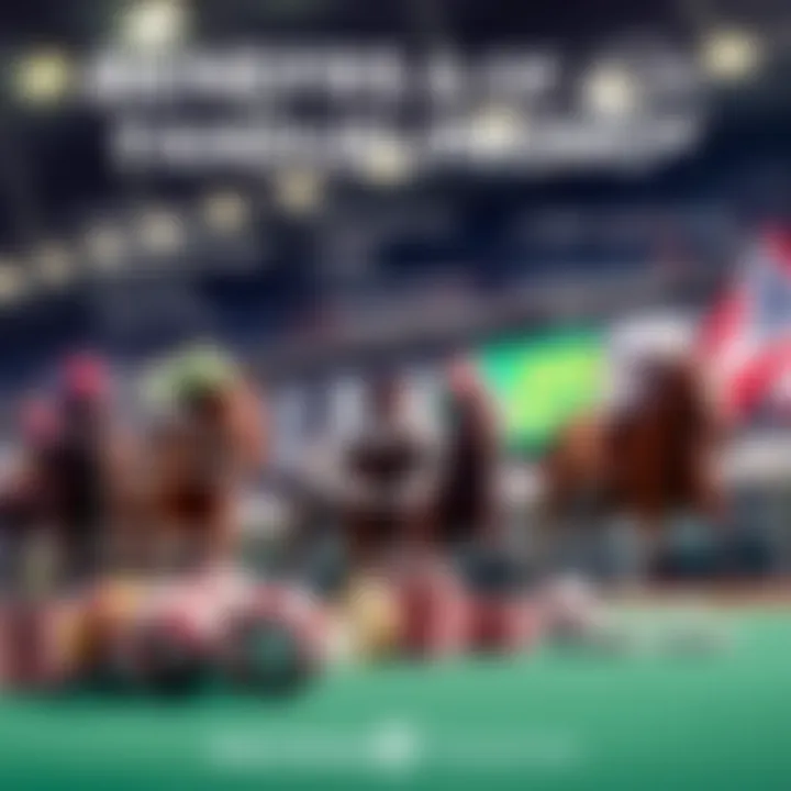 Benefits of Fanduel Racing Promo Visual representation of benefits associated with Fanduel Racing Promo