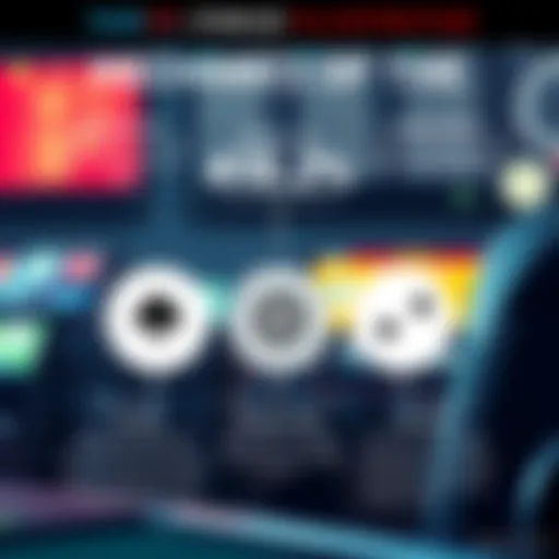 A detailed infographic on Fanduel Racing Promo mechanics