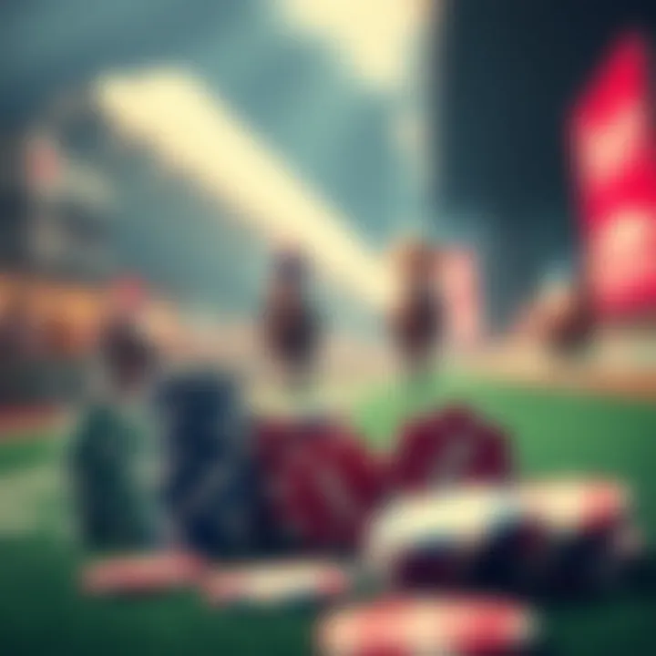 Regulatory Considerations for Fanduel Racing Promo Regulatory landscape overview impacting Fanduel Racing Promo