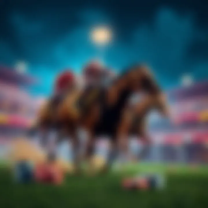 Strategies for Utilizing Fanduel Racing Promo Strategic tips for maximizing Fanduel Racing Promo advantages