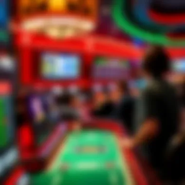 Innovative Features of Fanduel Sportsbook Features of Fanduel Sportsbook such as live betting