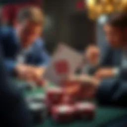 Overview of GTO principles in poker