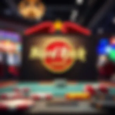 Optimizing user experience on Hard Rock Online Casino