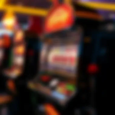 Cultural Significance of Slot Machines Overview of the cultural significance of slot machines today.