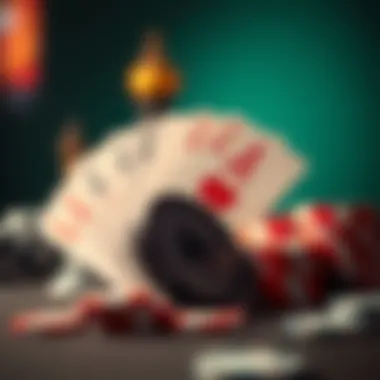 Legislative Changes and Their Impact on Betting Impact of legislative changes on betting