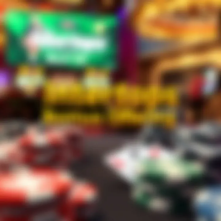 Infographic on tips to maximize Intertops bonus offerings