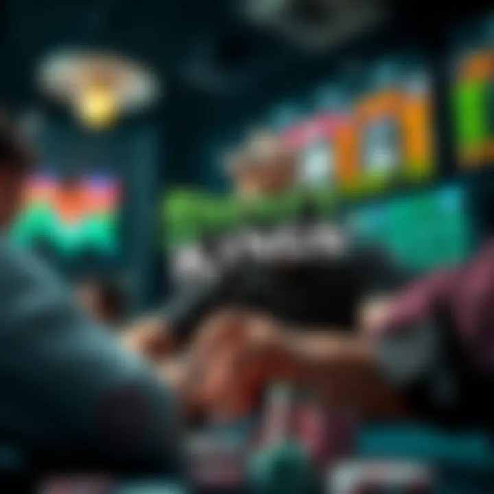 Investor Sentiment Analysis for DraftKings Investor sentiment analysis for DraftKings