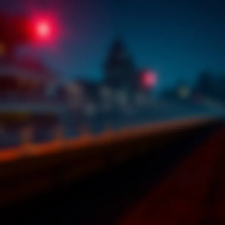 A timeline showcasing key events leading to the Kentucky Derby