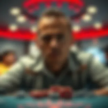 Psychological Aspects of Training Psychological aspects of blackjack training