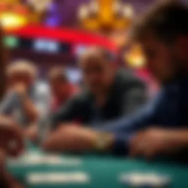 Winning Strategies for Fast-Paced Poker Winning strategies for fast-paced poker