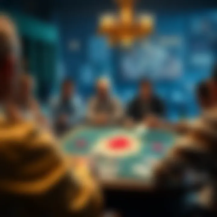 Engaging Gameplay of Freecell Engaging gameplay of Freecell