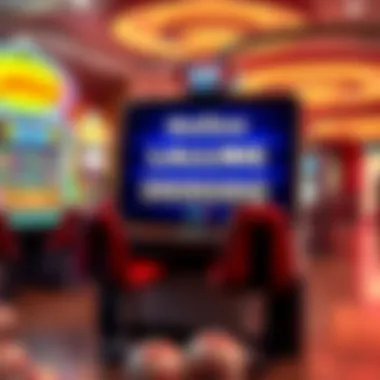 North Carolina Online Lottery Overview Overview of North Carolina's online lottery platform