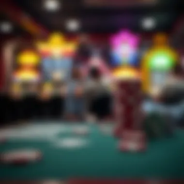 Responsible Gaming Strategies for Online Lottery Strategies for responsible gaming in online lottery