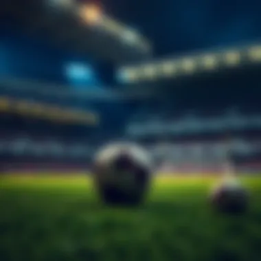 Strategic Insights into Football Betting A strategic analysis of football betting strategies