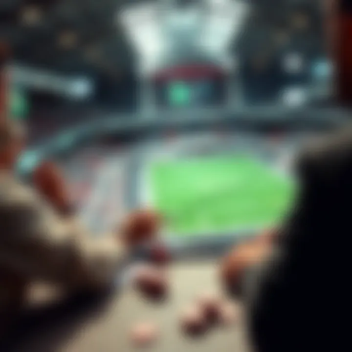 Navigating Betting Regulations and Compliance Legal framework and regulations in betting jurisdictions