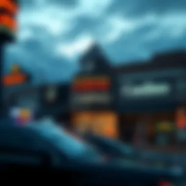 Economic Impact of Niagara Falls Casino on Local Businesses Local businesses thriving due to the reopening of Niagara Falls Casino