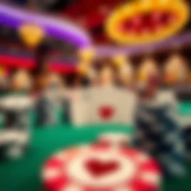 Understanding No Deposit Bonuses Illustration of a no deposit bonus concept