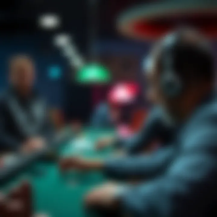 User experience in sports betting