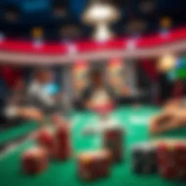 Strategies for Maximizing Betting Value Strategic considerations for optimizing betting with match bonuses